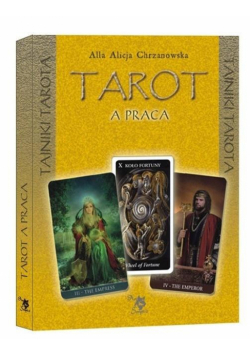 Tarot a praca