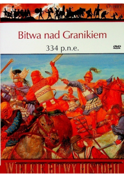 Bitwa nad Grankiem z DVD