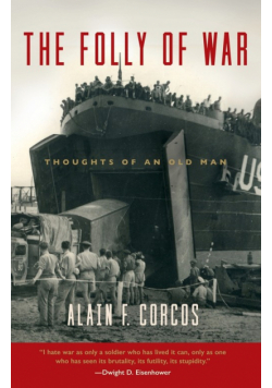 The Folly of War