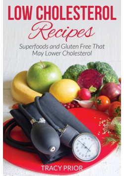 Low Cholesterol Recipes