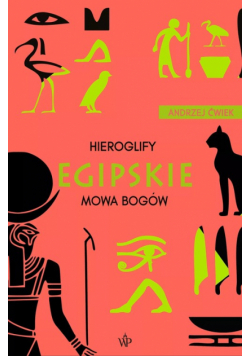 Hieroglify egipskie