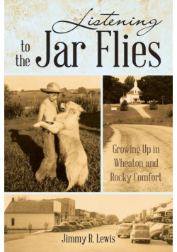 Listening to the Jar Flies
