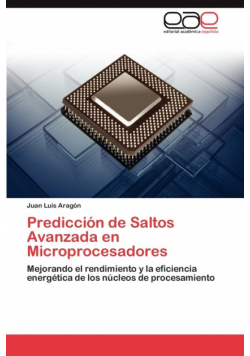 Prediccion de Saltos Avanzada En Microprocesadores