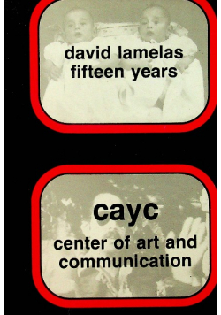 Cayc center of art and communication