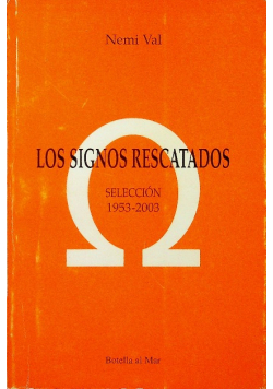 Los Signos Rescatados 1953 - 2003