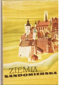 Ziemia sandomierska