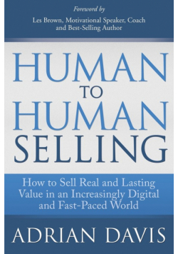 Human to Human Selling