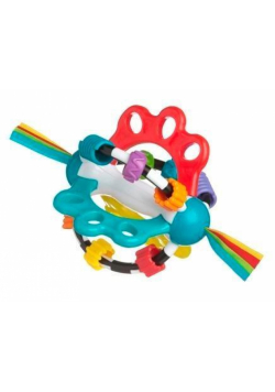 Odkrywcza kula PLAYGRO