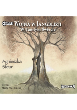 Wojna w Jangblizji T.1 W tamtym świecie audiobook