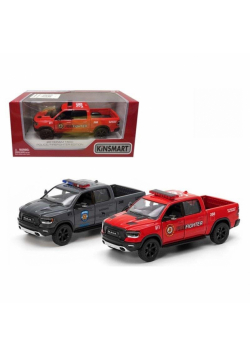 Dodge Ram 1500 1:46 MIX KINSMART
