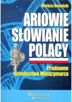 Ariowie Słowianie  Polacy