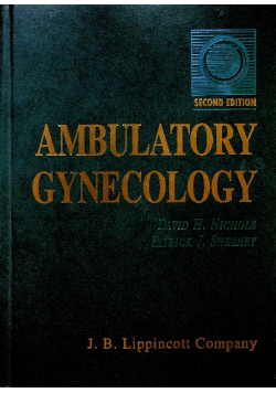 Ambulatory gynecology