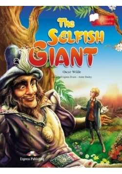 The Selfish Giant level 1