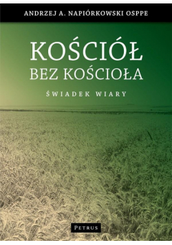 Kościół bez Kościoła