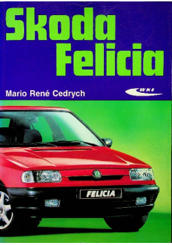 Skoda Felicia