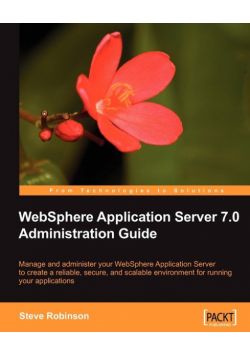WebSphere Application Server 7.0 Administration Guide