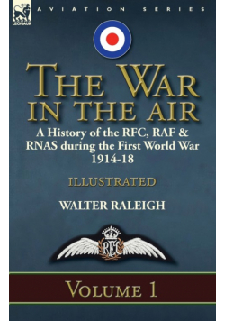 The War in the Air
