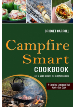 Campfire Smart Cookbook