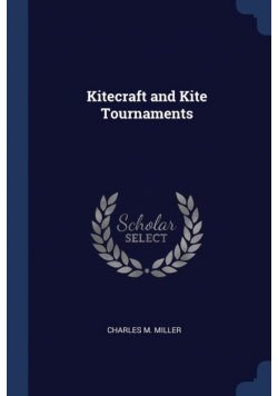 Kitecraft and Kite Tournaments