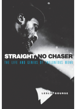 Straight, No Chaser