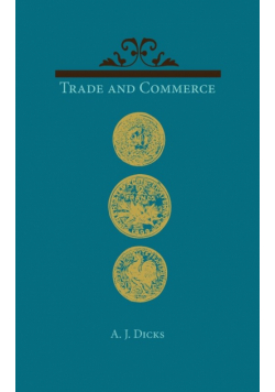 Trade and Commerce