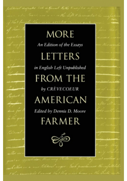 More Letters from the American Farmer