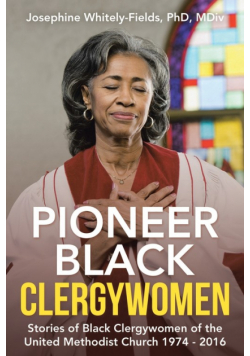Pioneer Black Clergywomen
