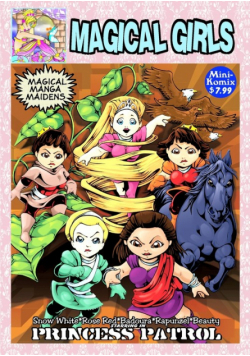 Magical Girls