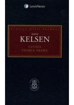 Czysta teoria prawa