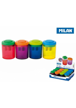 Temperówka School (12szt) MILAN