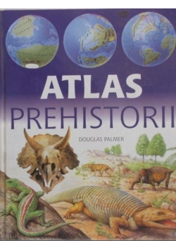 Atlas prehistorii