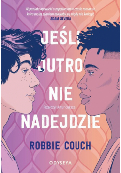 Jeśli jutro nie nadejdzie