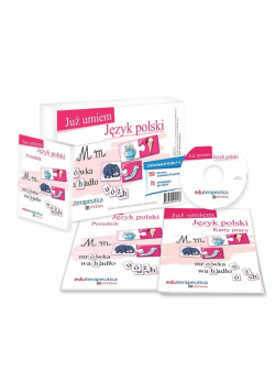 Już umiem! Język polski