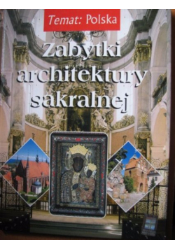 Zabytki architektury sakralnej