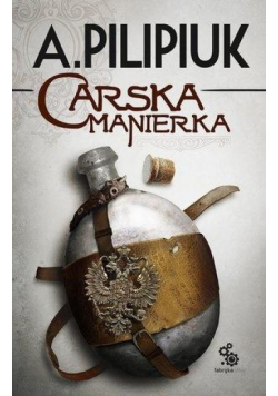 Carska manierka
