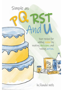 Simple as PQRST And U
