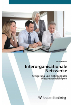 Interorganisationale Netzwerke