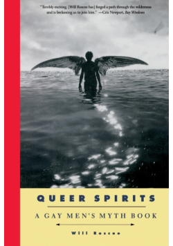 Queer Spirits