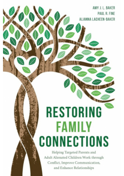 Restoring Family Connections