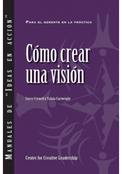 Creating a Vision (Spanish for Latin America)