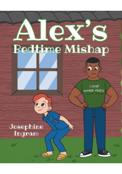 Alex's Bedtime Mishap