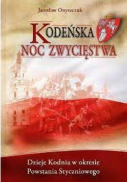 Kodeńska noc zwycięstwa