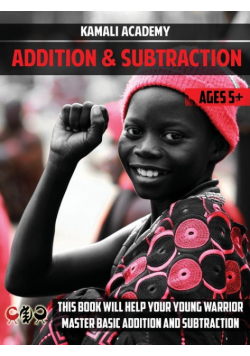Kamali Academy Mental Math Addition and Subtraction