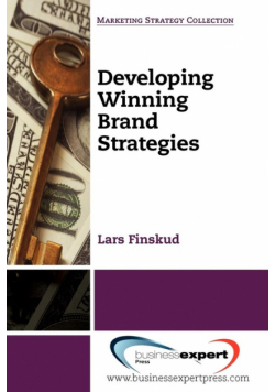Developing Winning Brand Strategies