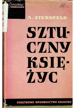 Sztuczny księżyc