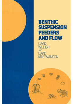 Benthic Suspension Feeders and Flow