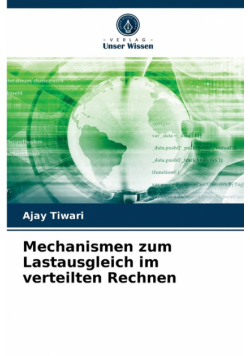 Mechanismen zum Lastausgleich im verteilten Rechnen