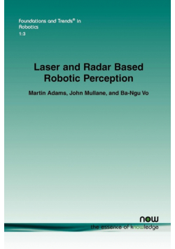 Laser and Radar Based Robotic Perception