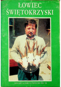 Łowiec Świętokrzyski Nr 14