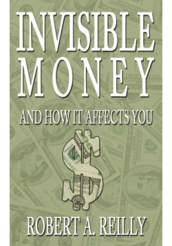 Invisible Money